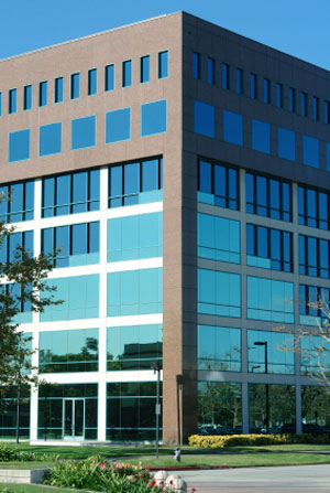 Bucks County Facilities Management Company