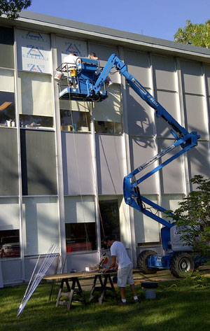 Bucks County Facilities Management Company