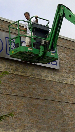 Bucks County Facilities Management Company