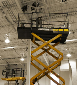 Bucks County Facilities Management Company