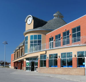 Bucks County Facilities Management Company