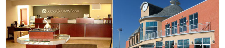 Construction Company offering Building Maintenance Management Bucks Montomery County PA